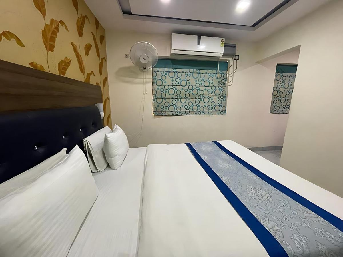Baba - Near Charbagh Railway Station Hotel 3*
