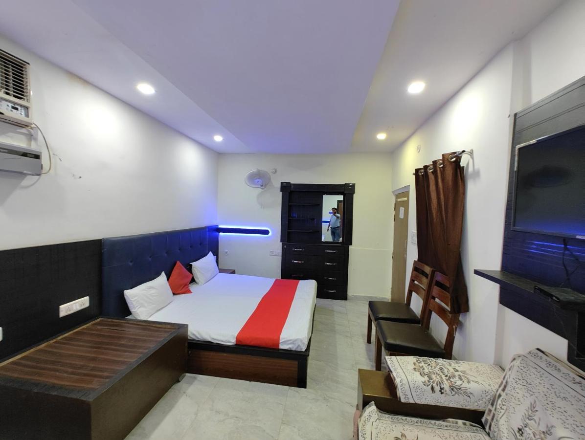 Baba - Near Charbagh Railway Station Lucknow
