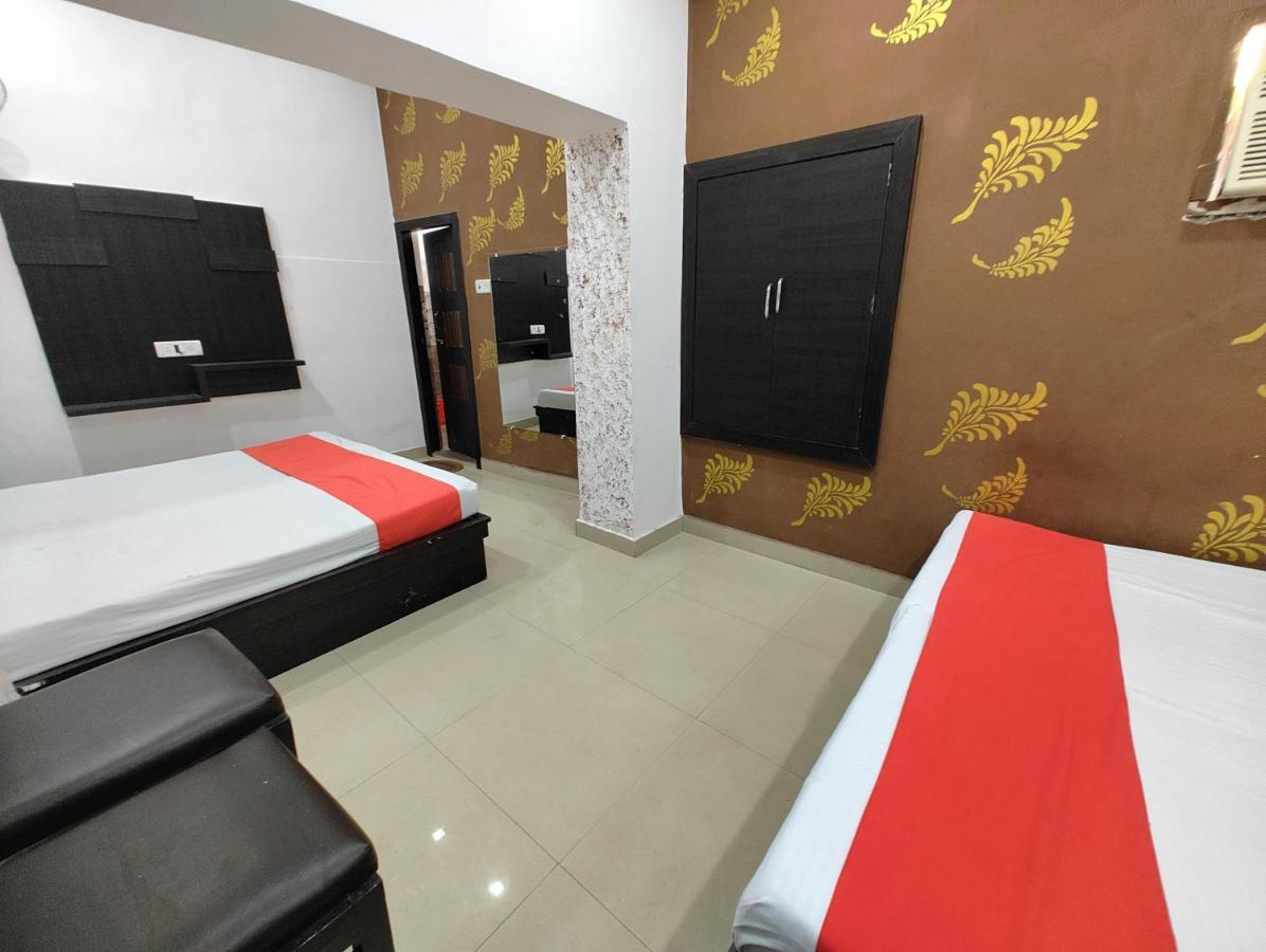 Hotel Baba - Near Charbagh Railway Station Lucknow